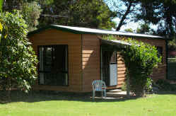 Casuarina Cabins - Accommodation Melbourne