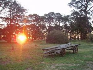 Point Cook Homestead - Accommodation Melbourne