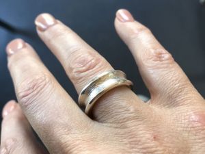 Lost Wax Silver Ring Workshop - Pod Jewellery - Accommodation Melbourne