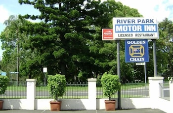 River Park Motor Inn - Accommodation Melbourne