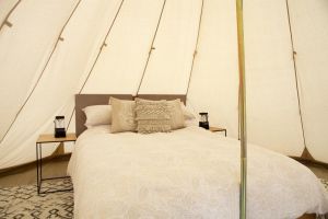 Goldfield Glamping - Accommodation Melbourne