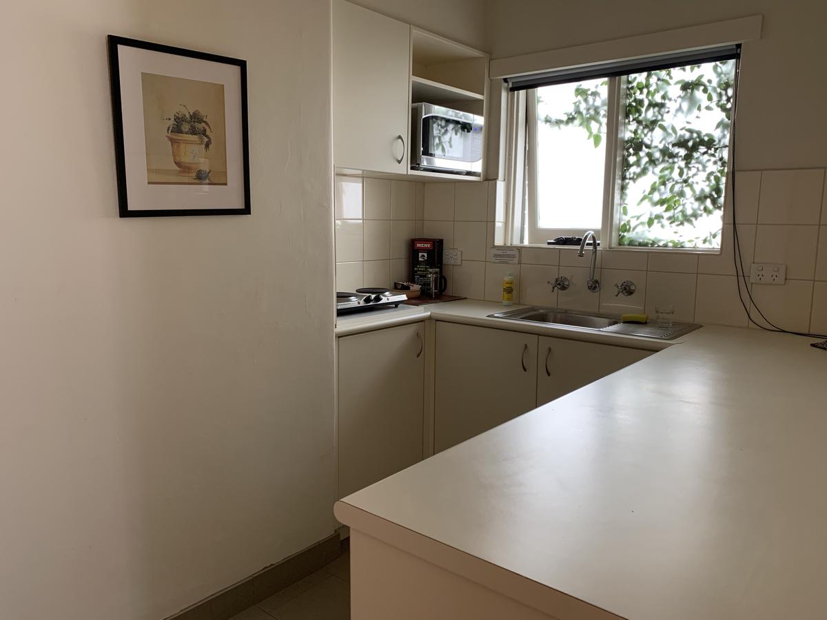 Albert Heights Serviced Apartments - Accommodation Melbourne